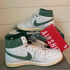 A Ma Maniére x Jordan Air Ship PE SP Green Stone - FQ2942-100 Size: 10